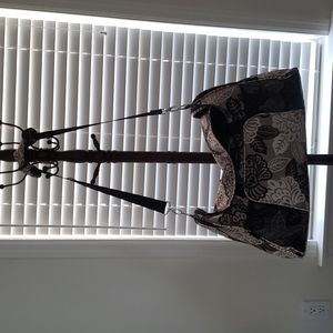 EUC Vera Bradley Ultimate Sport Bag & Cosmetic Set-Key West Print